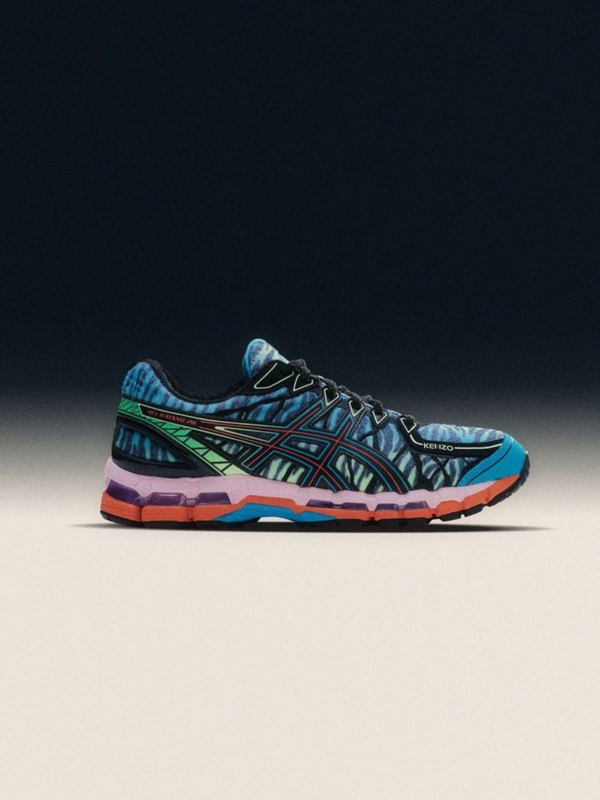 Kenzo 2025 zapatos india