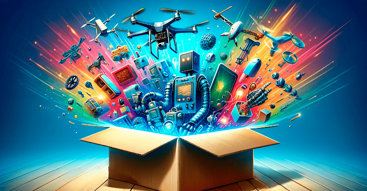 💻 Hugo Aguirre tweet media