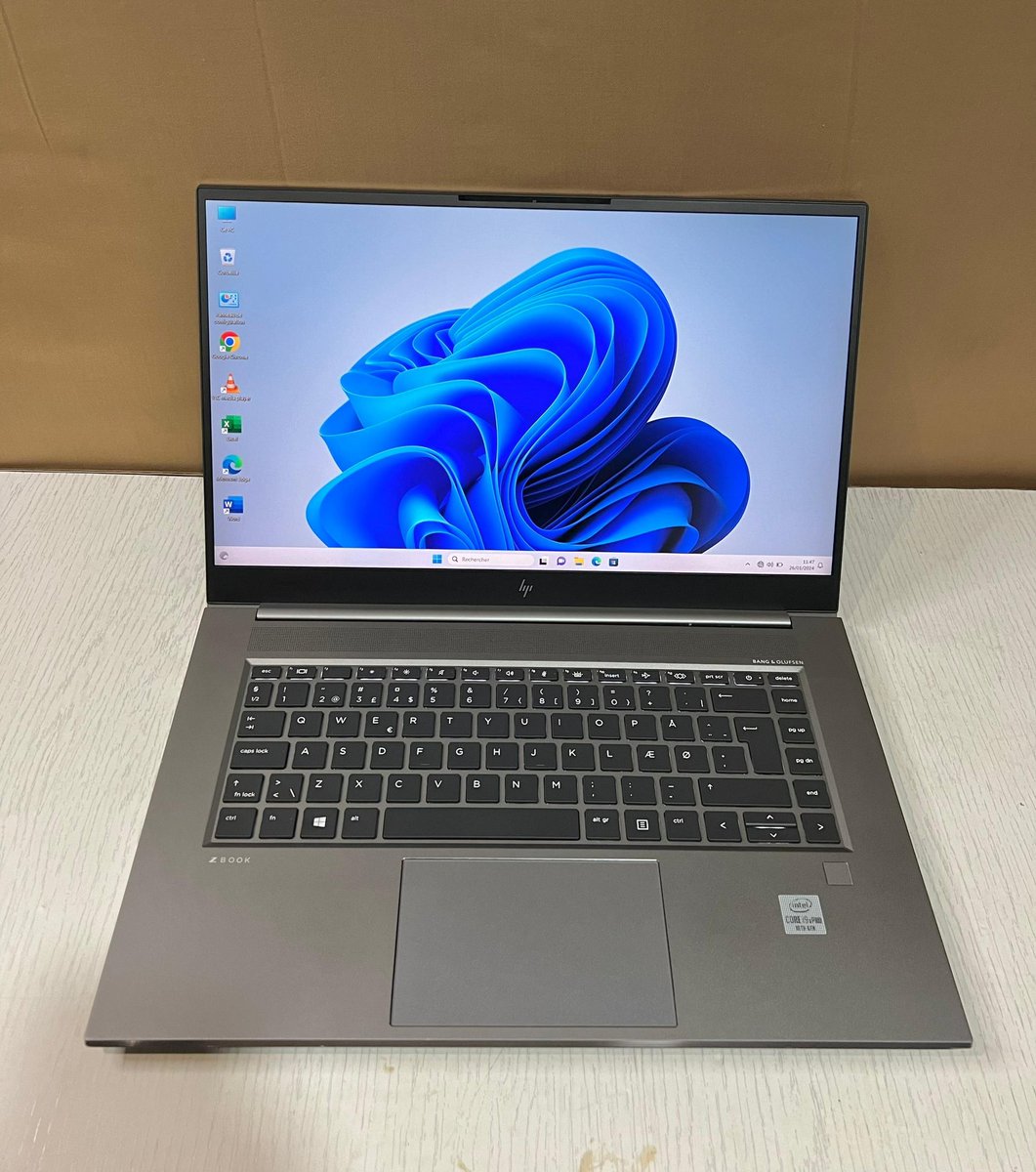 Sc0rpion223's tweet photo. Hp ZBook Create G7 Gamer 10th Gen
Architecture, Multimédia, Gaming, 3D
🔶Processeur Intel Core i9-10885H 10th Gen 8 cœurs 16 processeurs logiques 2.4GHz jusqu’à 5.3GHz 16Mo cache vPro
🔶Mémoire RAM 32Go DDR4
🔶Disque 1TB SSD NVMe 
🔶Graphisme NVIDIA RTX 2070 MQ 8Go dédié GDDR6 https://t.co/oLQH6gn6Za