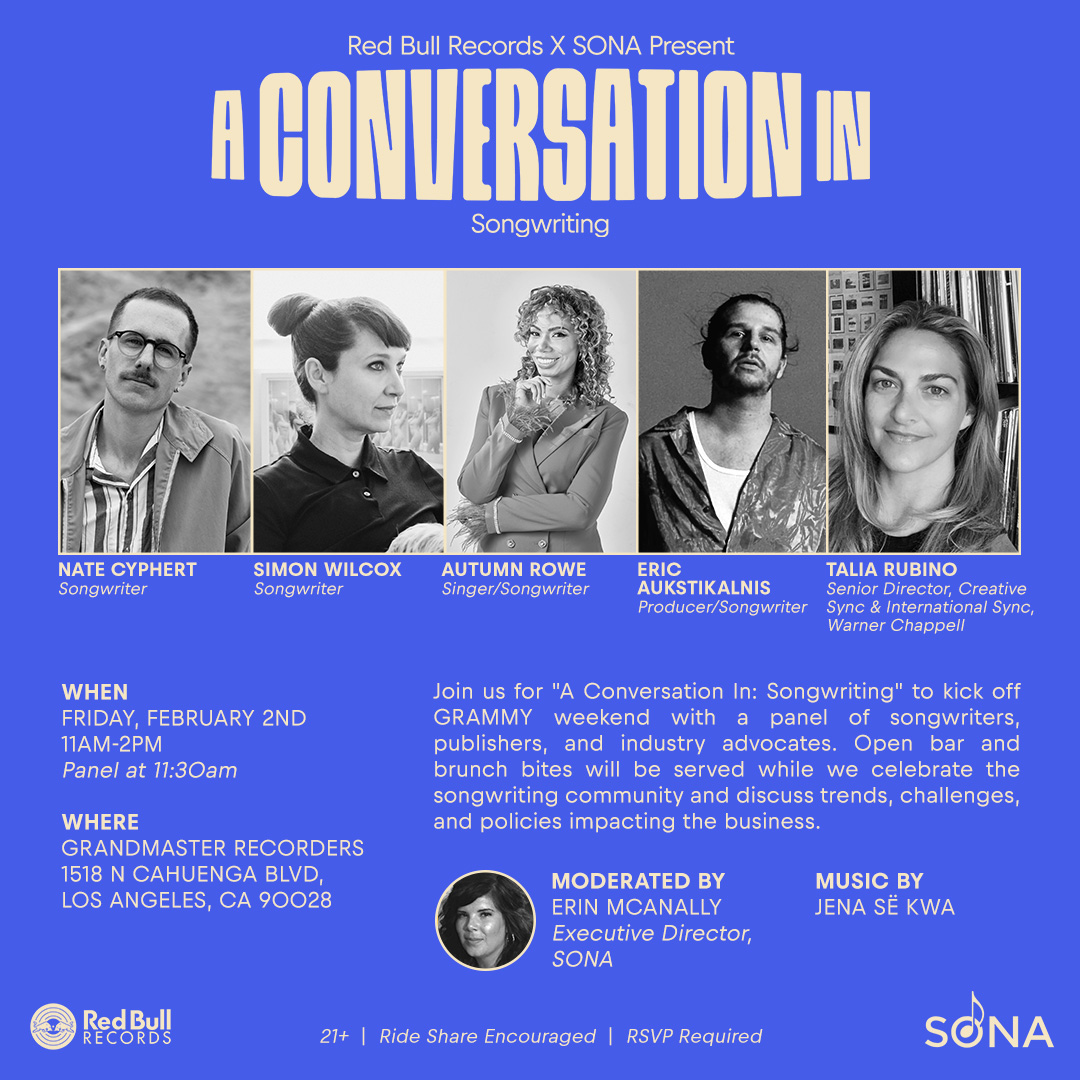 Red Bull Records tweet media