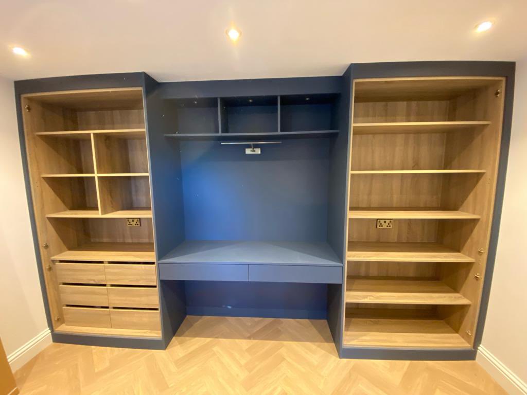 DM installations tweet media