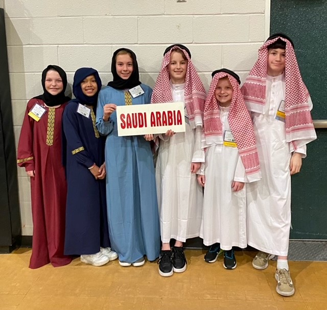 Brookwood Forest Elementary tweet media