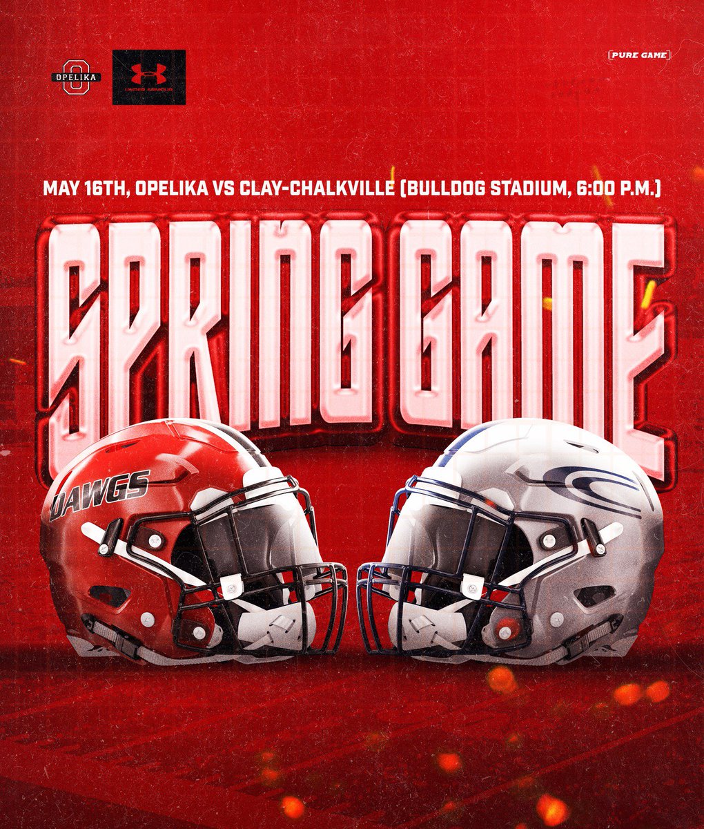 footballopelika's tweet image. Let's Go!!!!!
#OwnIt #Go_Dawgs