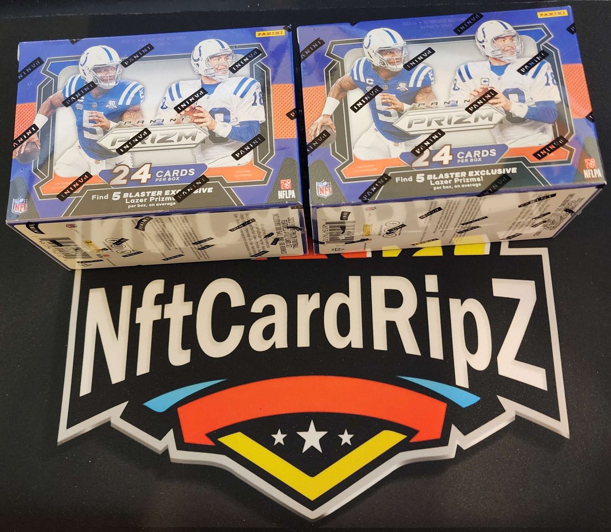 NFTCardRipZ | MINTING LIVE! tweet media