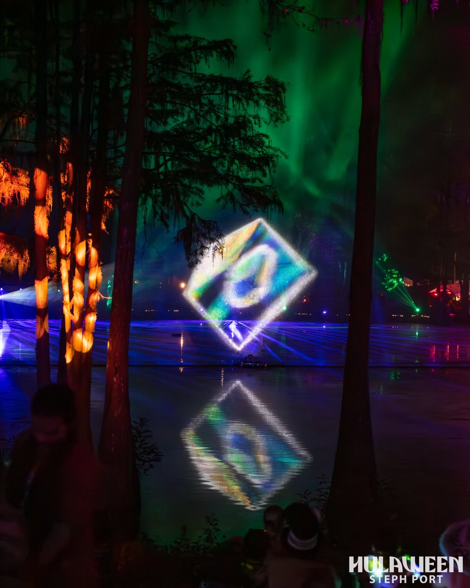 HulaweenFL tweet picture