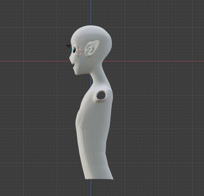 3dVicens's tweet photo. Modeling a Daemonette
#wip #3dmodeling #daemonette #artistsontwitter https://t.co/GtPwlMCTq4