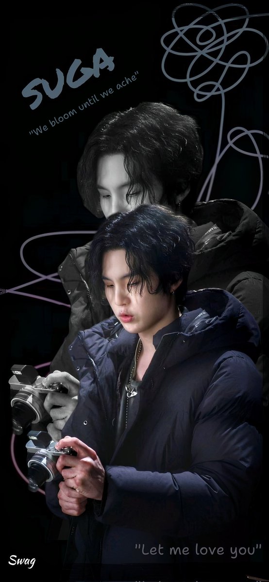 MinSwag07's tweet photo. Here's your order honey! I hope it is to your liking @bliss_era 💜

• I will RT those who use my wallpapers, so show me!

#BTS @BTS_twt #SUGA #BTSWALLPAPER #btslockscreen https://t.co/n1ltW1a7sR