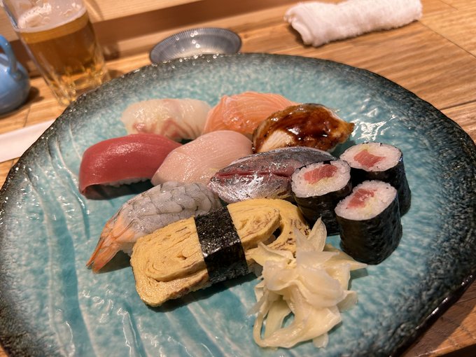 あなたはお寿司派? 海鮮丼派? 