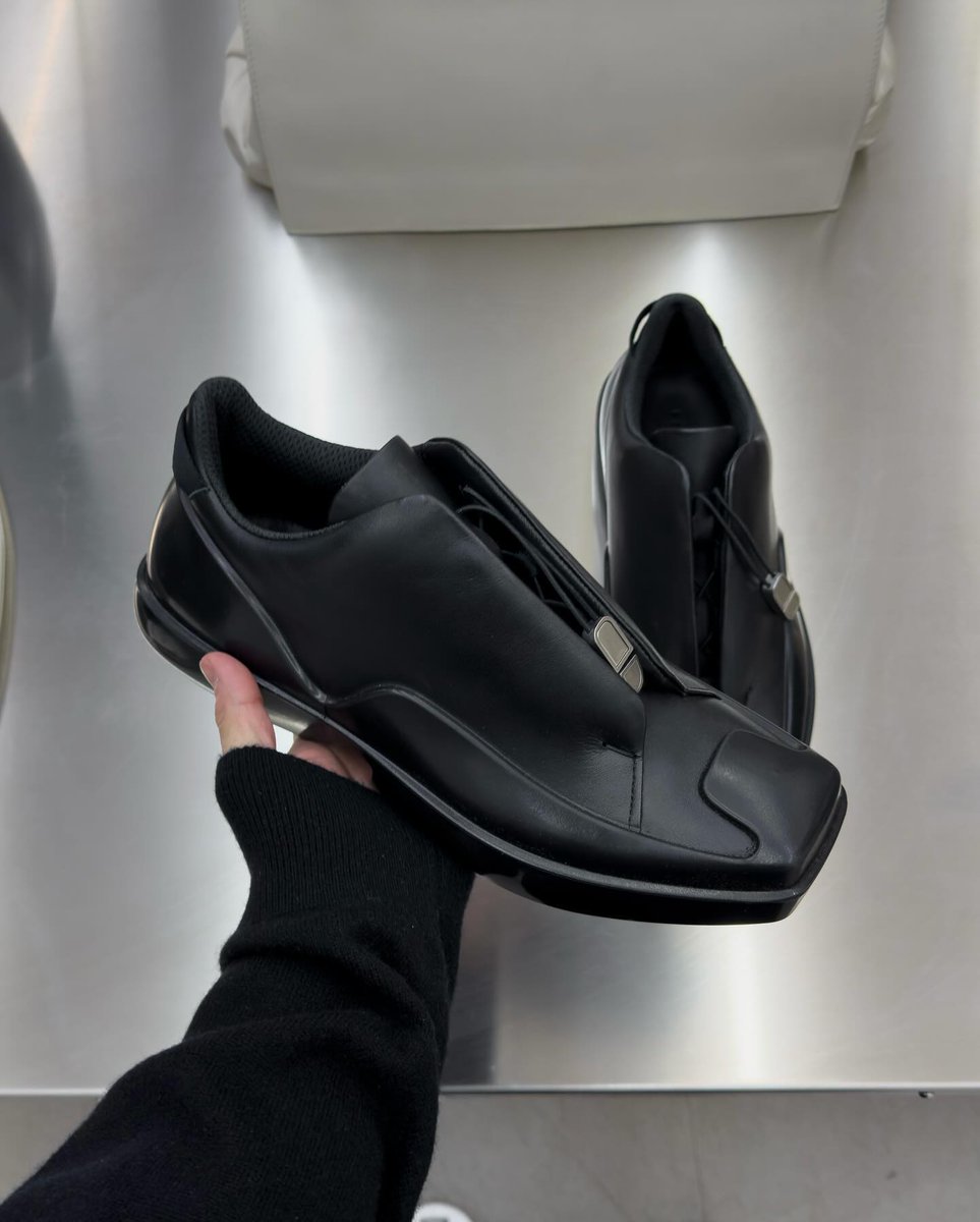 AT KOLLEKTIVE HYBRID LOAFER peter do