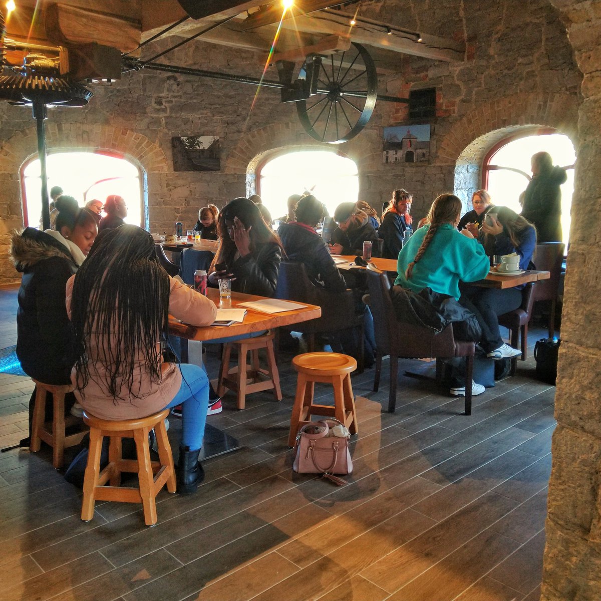 Ballykilcavan tweet media