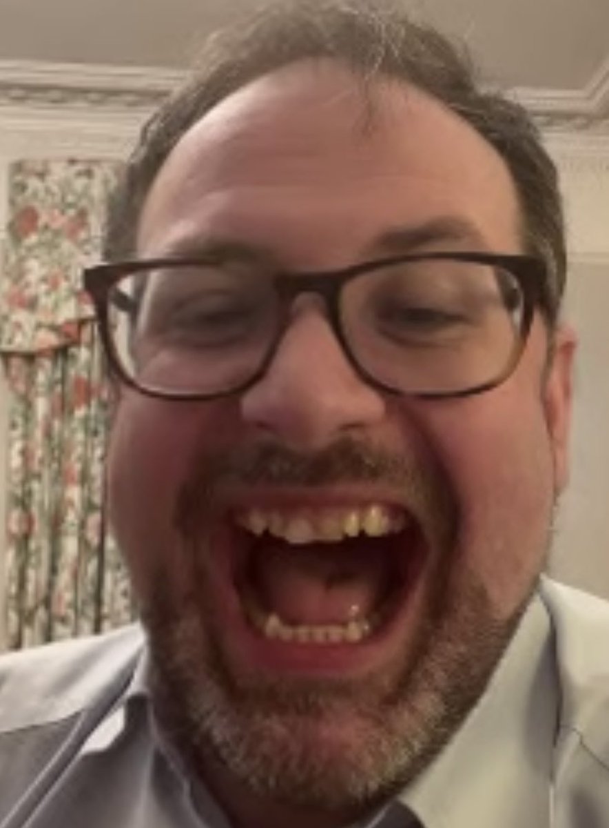 <a href="/BASHH_UK/">BASHH</a> <a href="/bashh_trainees/">BASHH Trainees</a> <a href="/BashhSas/">BASHH SAS Group</a> Well that’s it folks - mic drop - immediate past president now for 2 years, have handed over to the fabulous <a href="/Prof_Matt_P/">Matt Phillips</a>  your new <a href="/bashh/">bashh mac</a> president 💪🏽💪🏽the  officers , the board and new CEO 😘😘