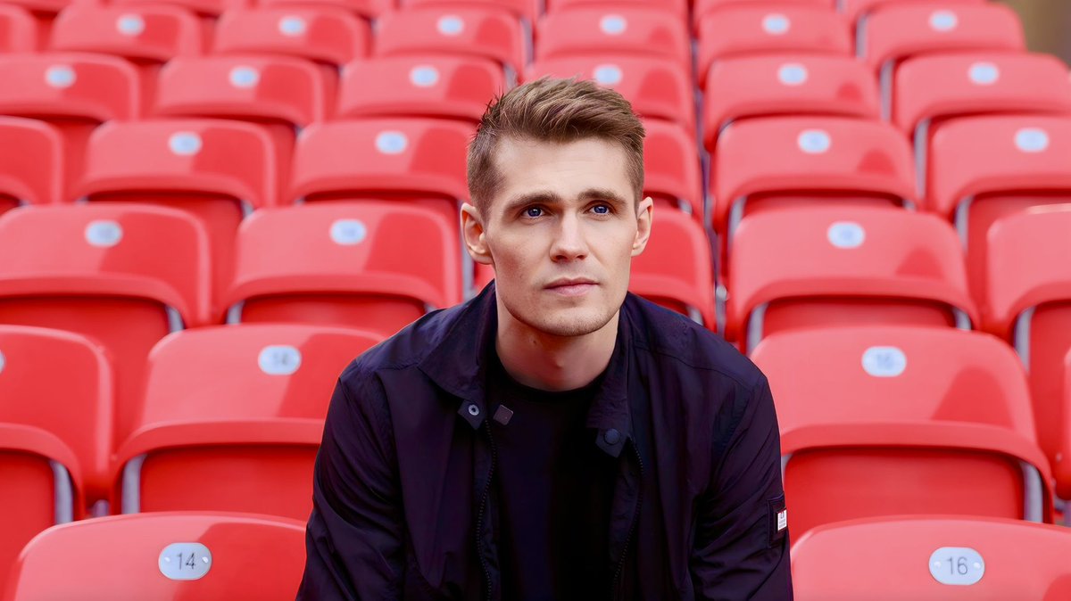 JontyOfficial's tweet image. 🎥 WATCH: New showreel for 2️⃣0️⃣2️⃣4️⃣
@tntsports @premierleague @stokecity @EFL @NHSEnglandLDN & more…
Thank you for everything @PREMManagement 🫡
youtu.be/n1Edxbvlk84?si…