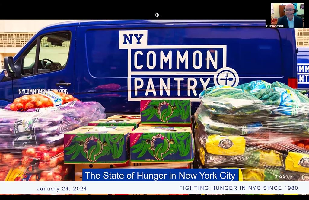 Thank you all for joining our “State of Hunger” Webinar on poverty and material hardships NYers experience and how it has evolved over time. Thank you @RobinHoodNYC @CpspPoverty @ColumbiaCPRC! Robin Hood's full report: bit.ly/46mtSfm. Watch here: bit.ly/4bb4Cw4