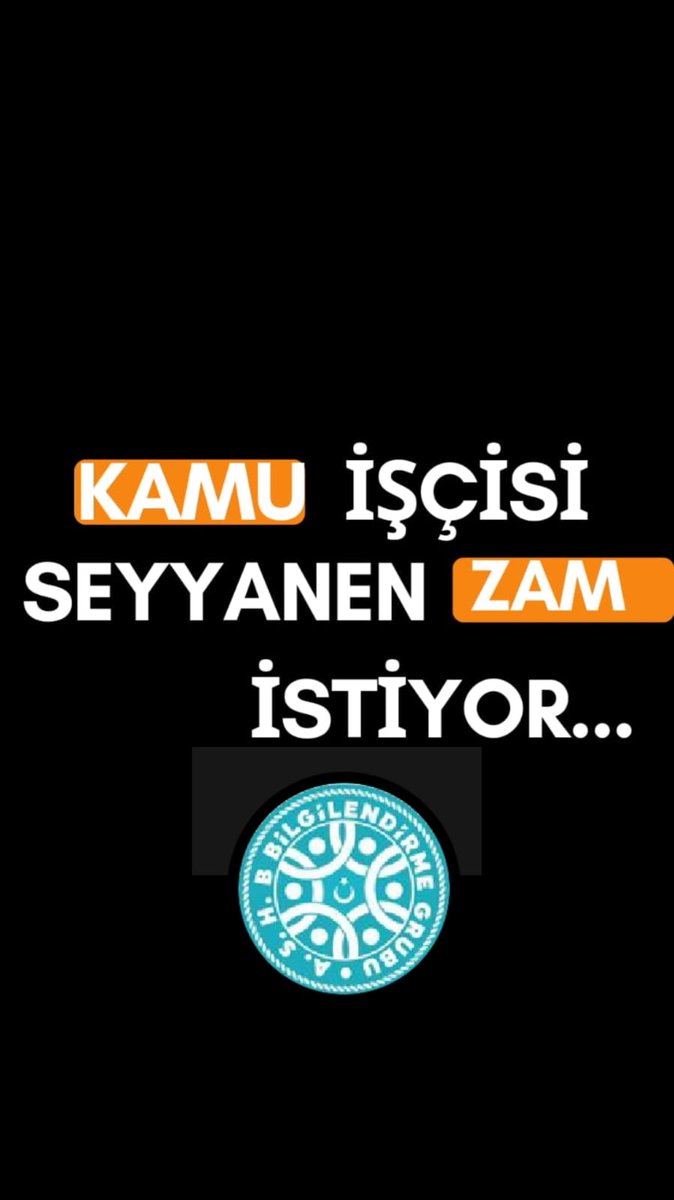 AhmetBas52's tweet photo. #KamuiscisiZamistiyor
#SendikaGöreveİsciGreve
@RTErdogan
@dbdevletbahceli
@isikhanvedat
#türkişkonf
#diskinsesi
#hakişkonf https://t.co/v5lbvU8ZpA