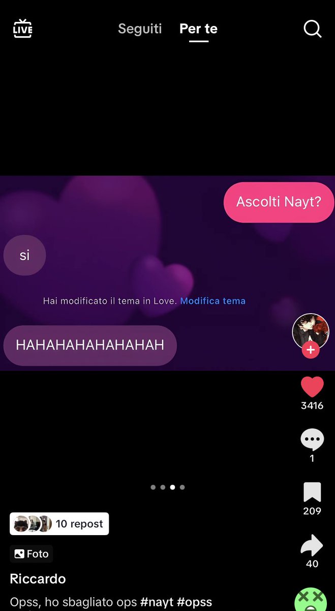 FfrancescoR's tweet photo. o così o niente https://t.co/saFjRHNuwj