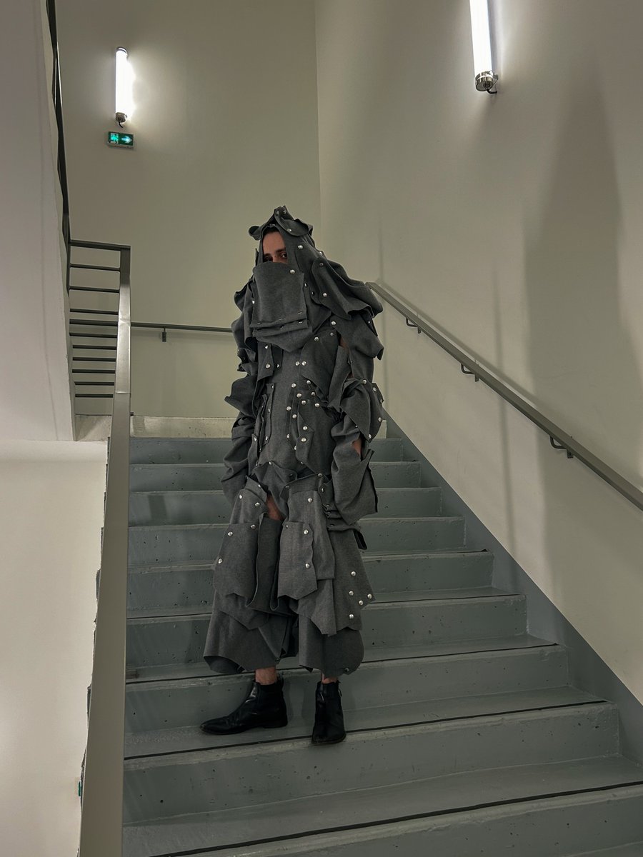 PACK YOUR BODY ARMURE at <a href="/IfmParis/">ifm</a>