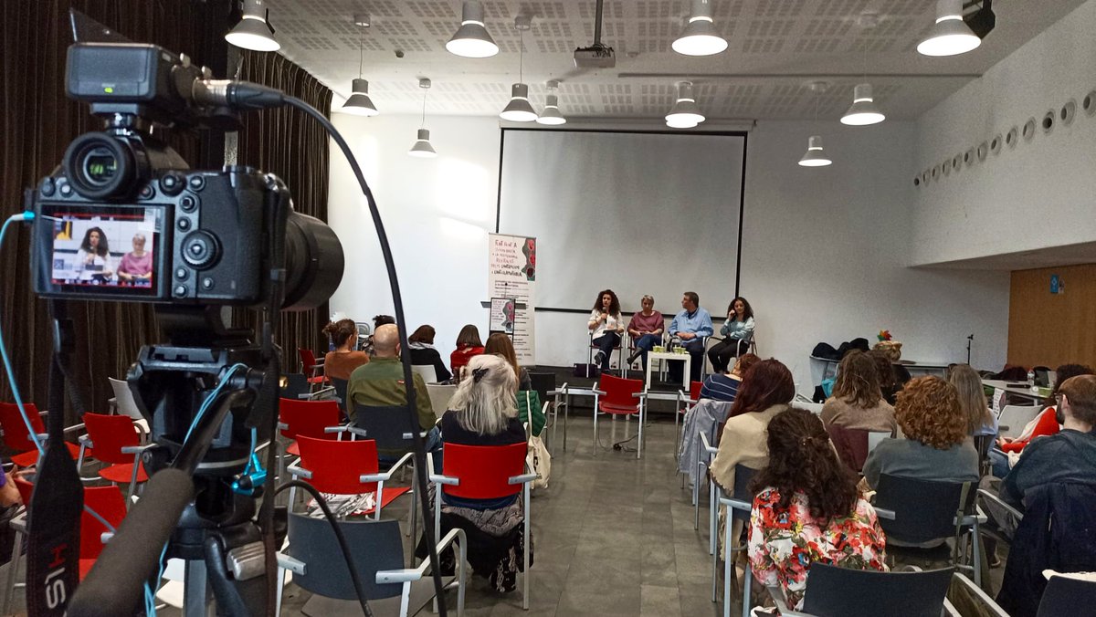 UCFR BCN #StopVOX tweet media