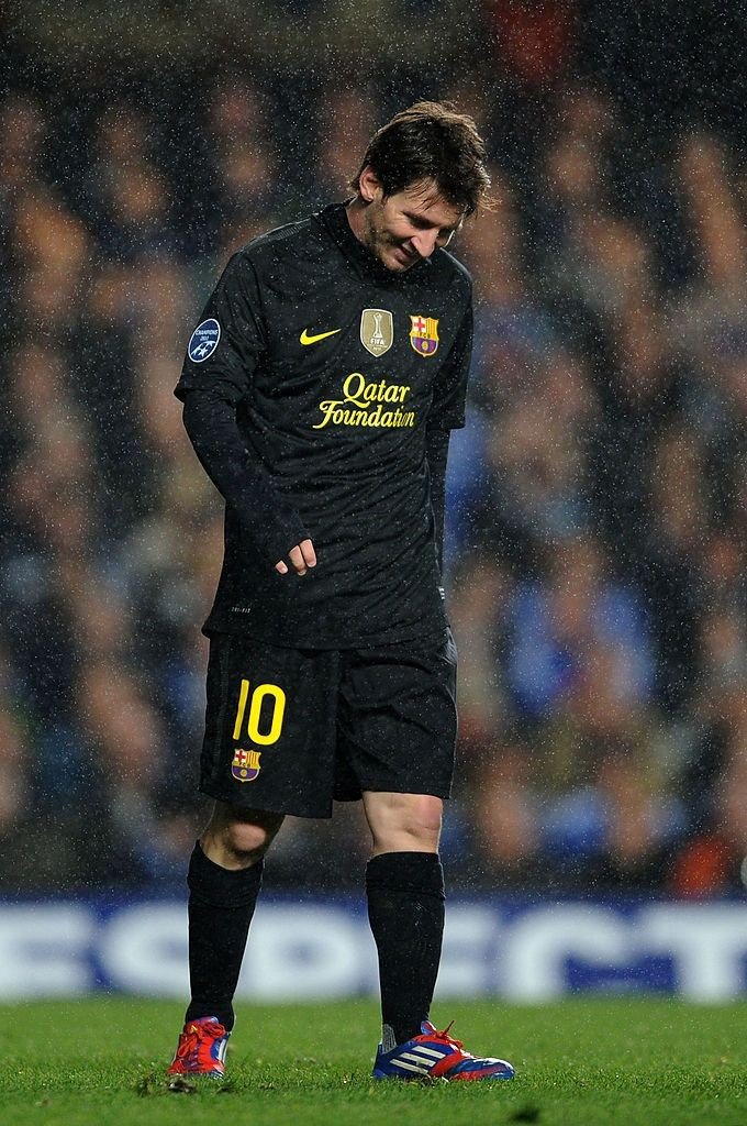 119 GOAL CONTRIBUTIONS IN 1 YEAR.
