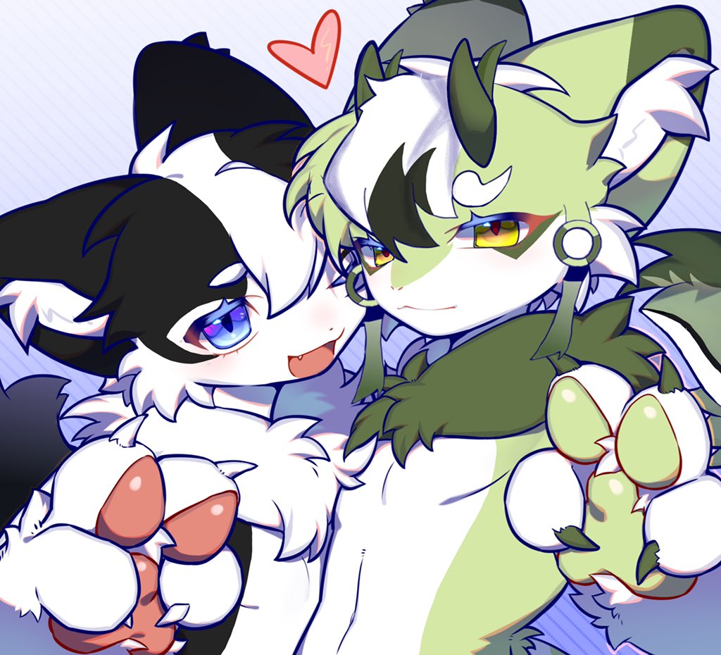 芸珑Yuron tweet media