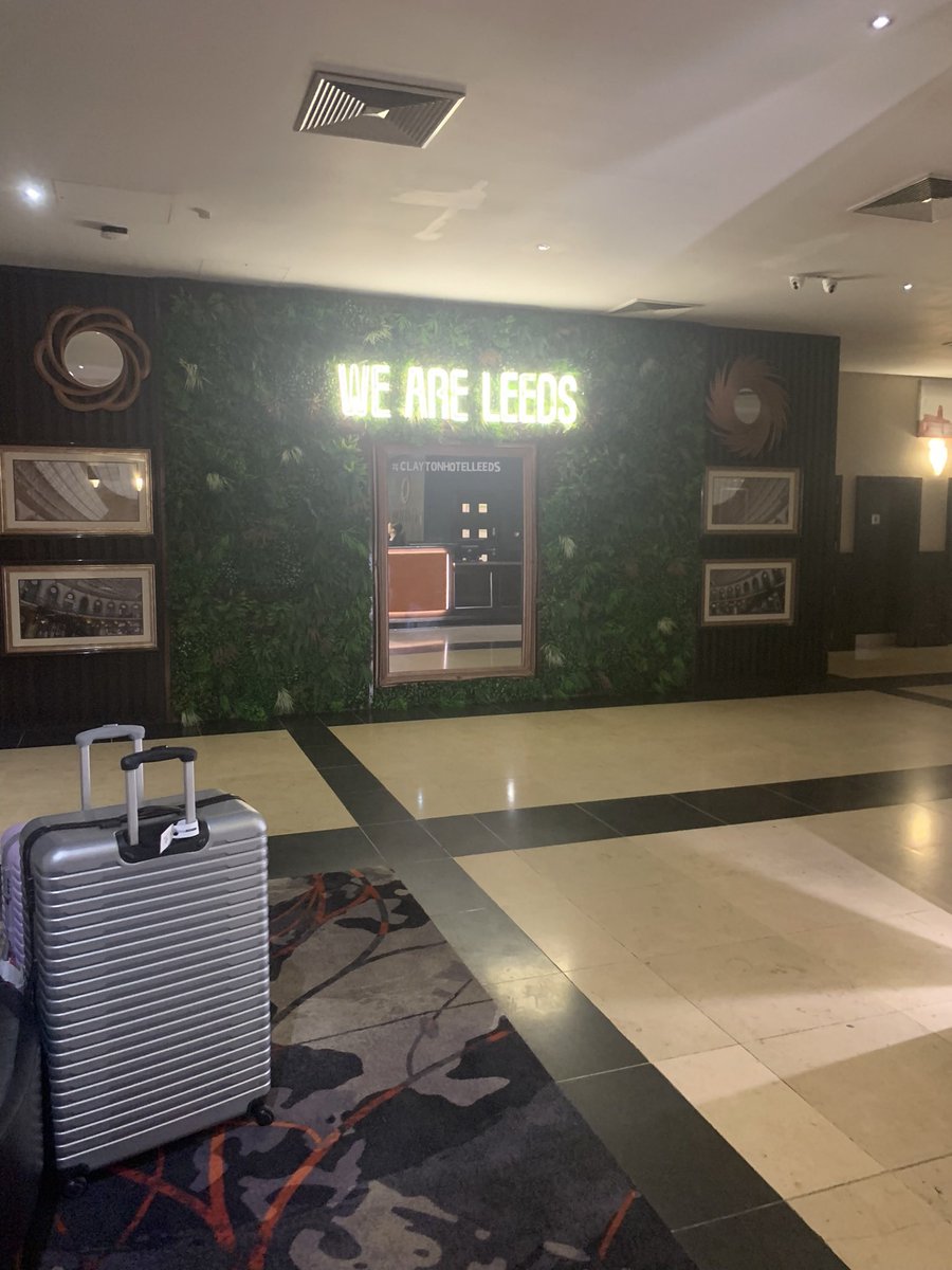 What a day! Such a great experience talking strategy and turning theory into practice with a wonderful cohort of senior leaders! Amazing feedback from colleagues across the country as well! Chuffed! <a href="/TheNCE_/">National College of Education</a> #OurNCEJourney