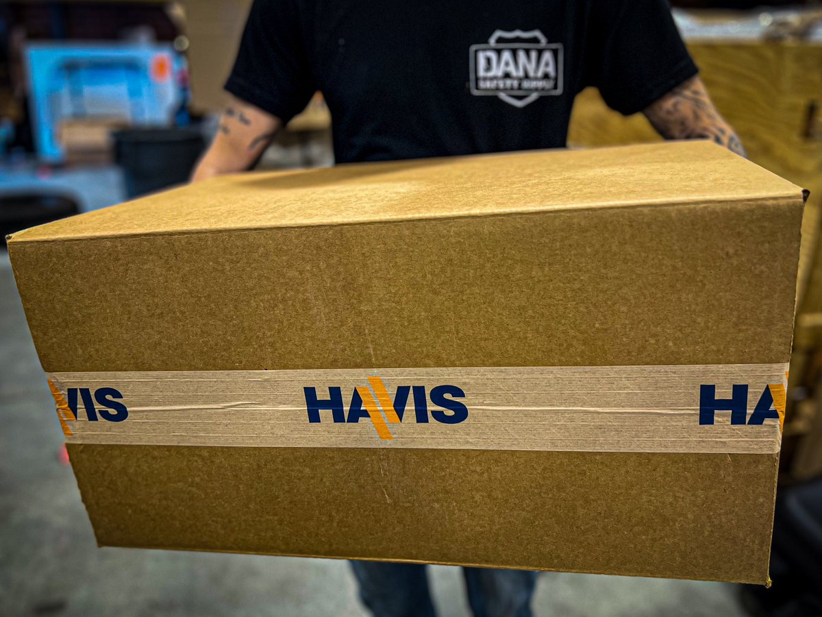 DanaSafety's tweet photo. Havis, Inc has been around for 80 years making products departments can rely on. If you need a Havis console, transport system or mounting solution, give us a call or send us a message and we’ll be happy to help. 

#danasafetysupply #lawenforcement #havis #havisequipped #console https://t.co/8oVNIASf2P