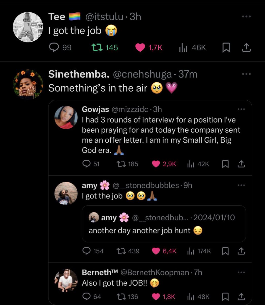 Azania ❤🇿🇦 tweet media