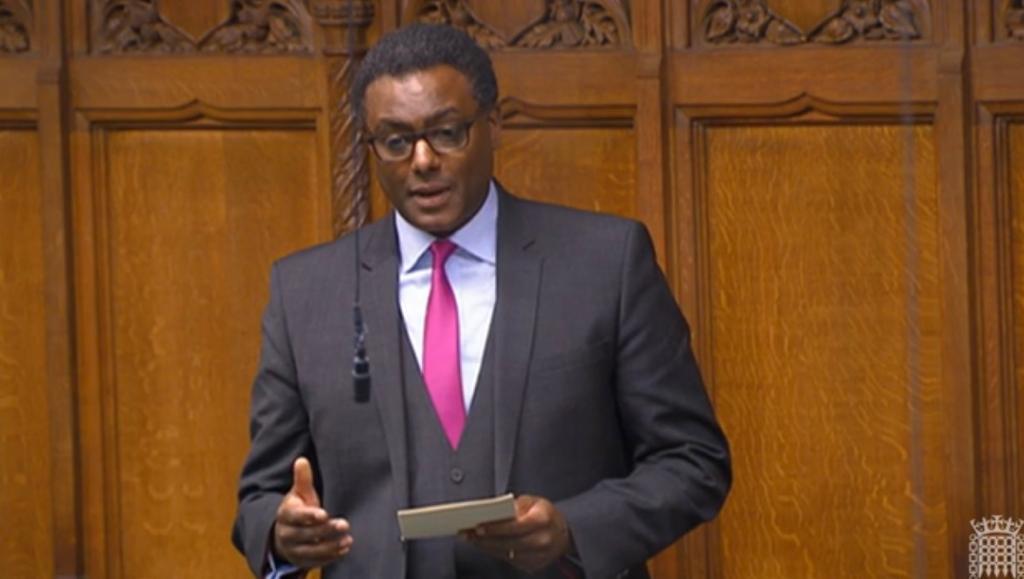 Today the second reading of the Shared Parental Leave and Pay (Bereavement) Bill was debated in Parliament. This is an issue I have campaigned on since I first met my constituent, Aaron, at a constituency surgery in Broxtowe. 1/4