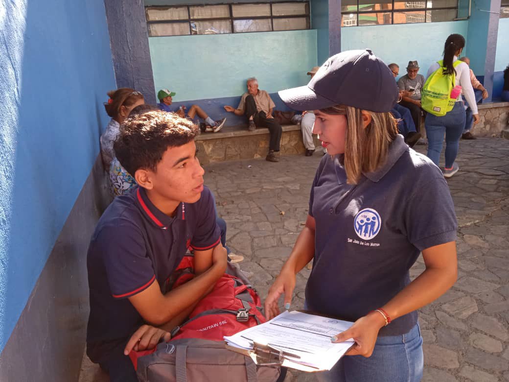 #26Ene | Jornada de Inscripción de Trabajadores no Dependientes y Continuación Facultativa #PorUnSeguroMasSocial