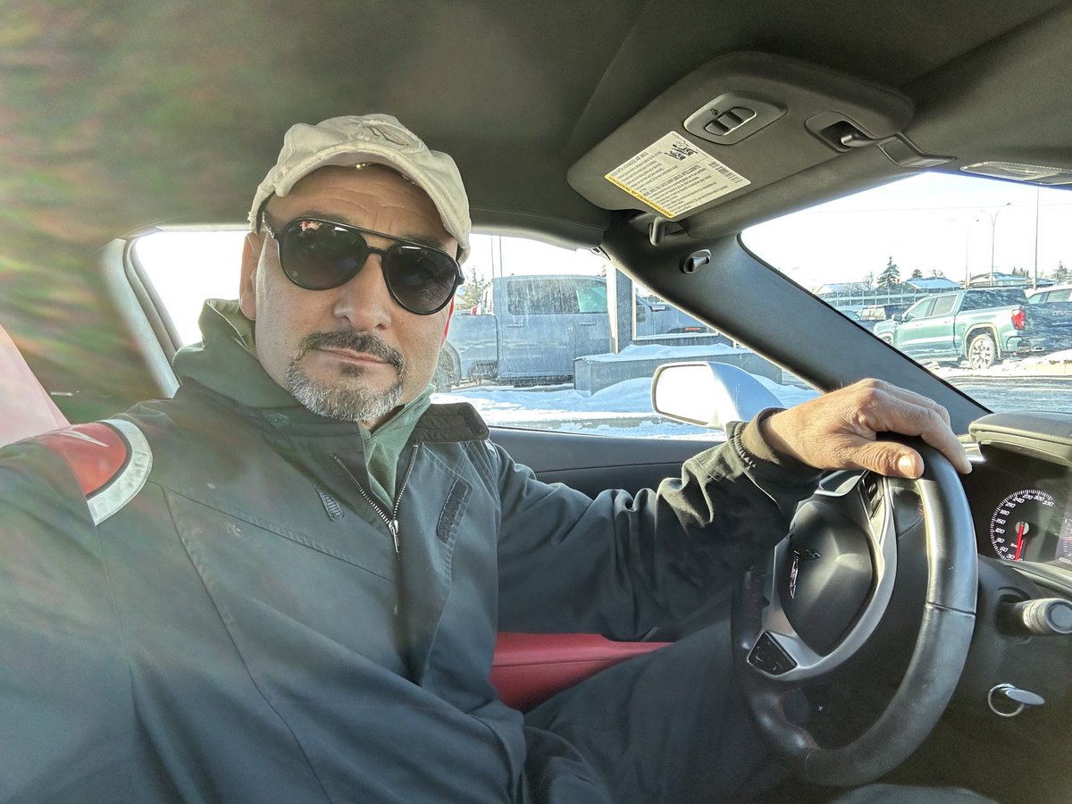 Gerard de los Santos/ Send A Car 🇨🇦🇺🇾 tweet media