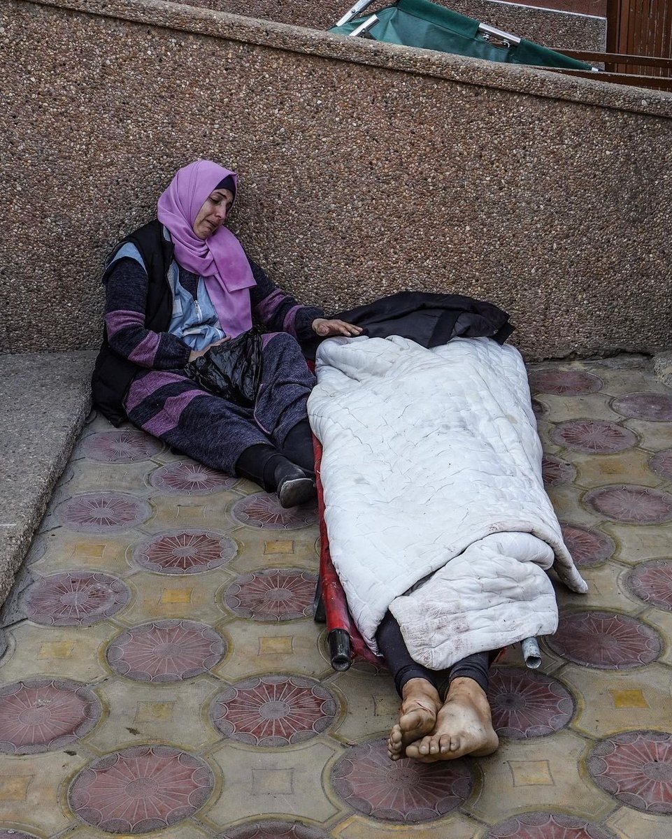Bu masumları konuşmaktan vazgeçmeyin.

Evladını kaybeden bir anne daha..