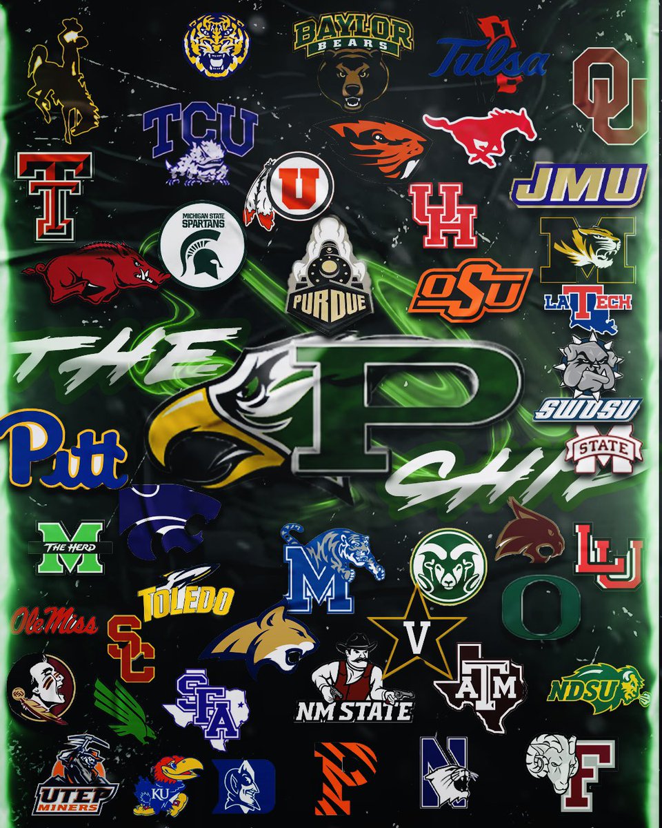 🗣️RECRUIT THE SHIP🦅 To all the staff members coaches and Head Coaches who have stopped by this week…. THANK YOU! Special things happening for special people here at @ProsperHS #CountItUp #TheOverMe #TheShip 🦅🏴‍☠️