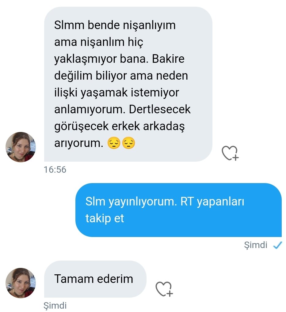 Ne olacak bu kızların hali üzülüyorum yaa RT yapın

İlanların devamı için tıklabana.com ve arkadasilaniver.com u ziyaret edin.
