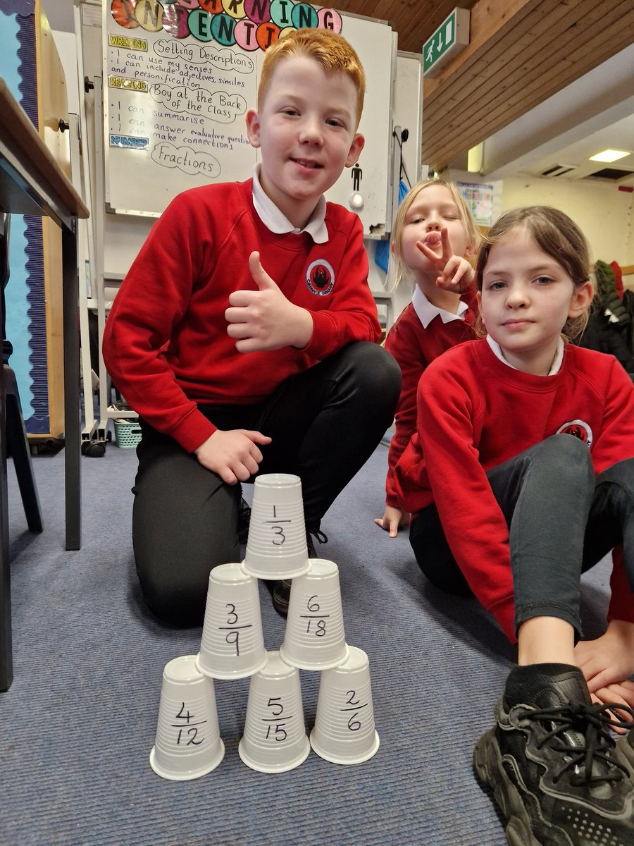 Mrs McCarten tweet media