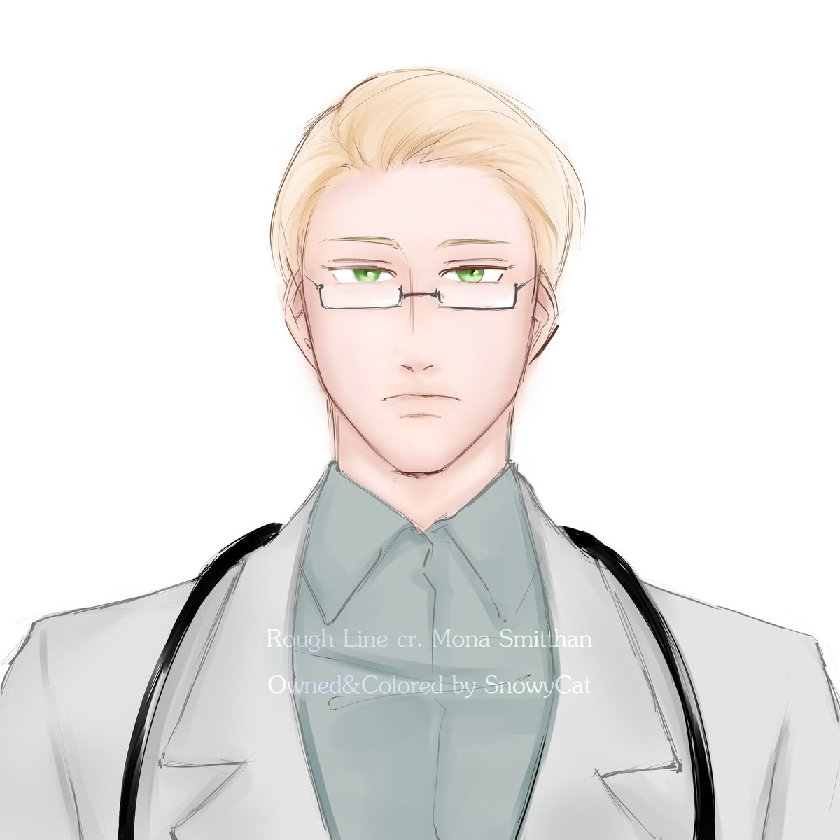 Samuel Kay,DVM |เขต7 {working} tweet media