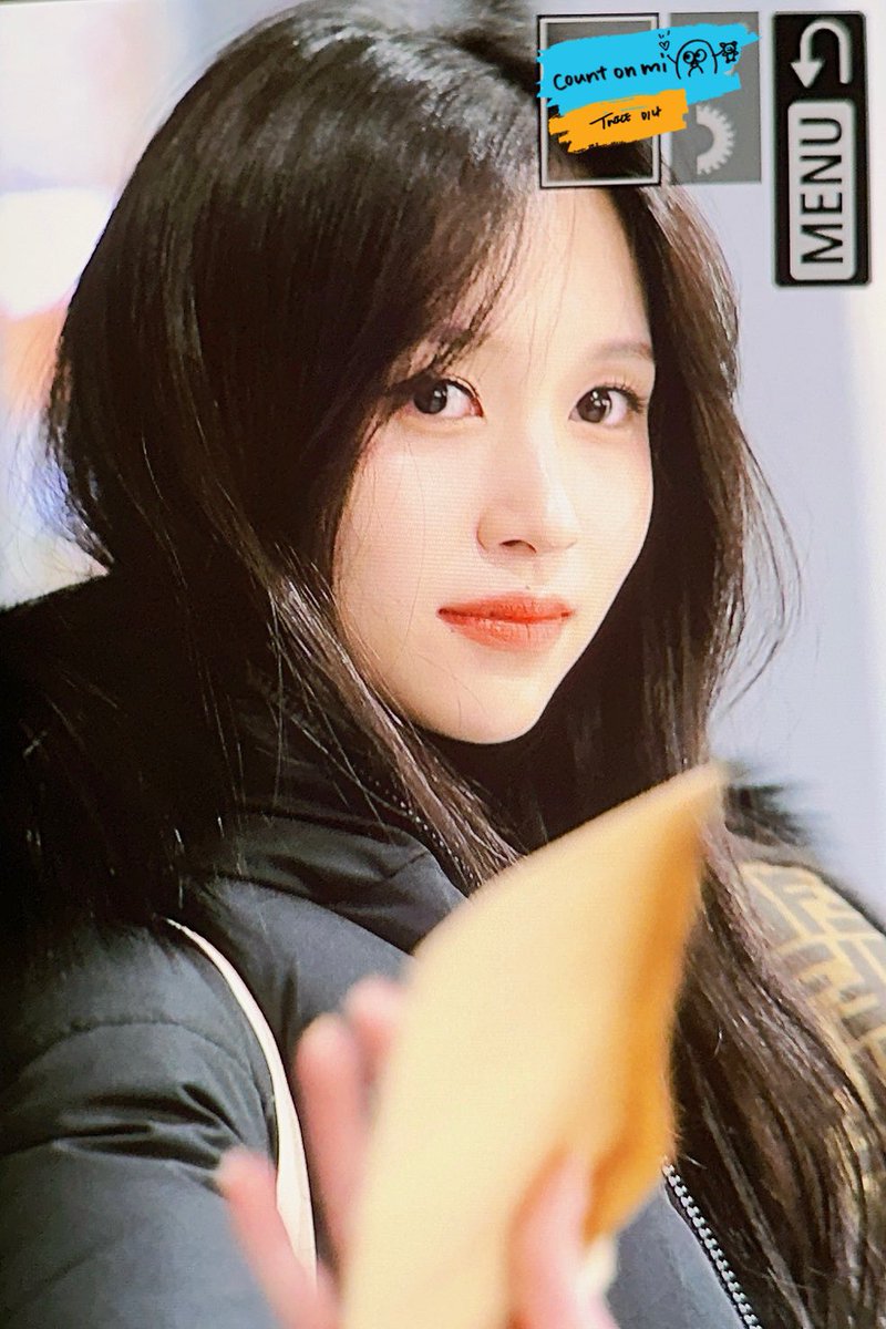240126 CDG preview 

Goodbye Paris🇫🇷✈️

#TWICE #트와이스 #トゥワイス
⁠⁠#MINA #미나 #ミナ <a href="/JYPETWICE/">TWICE</a> 🐧
