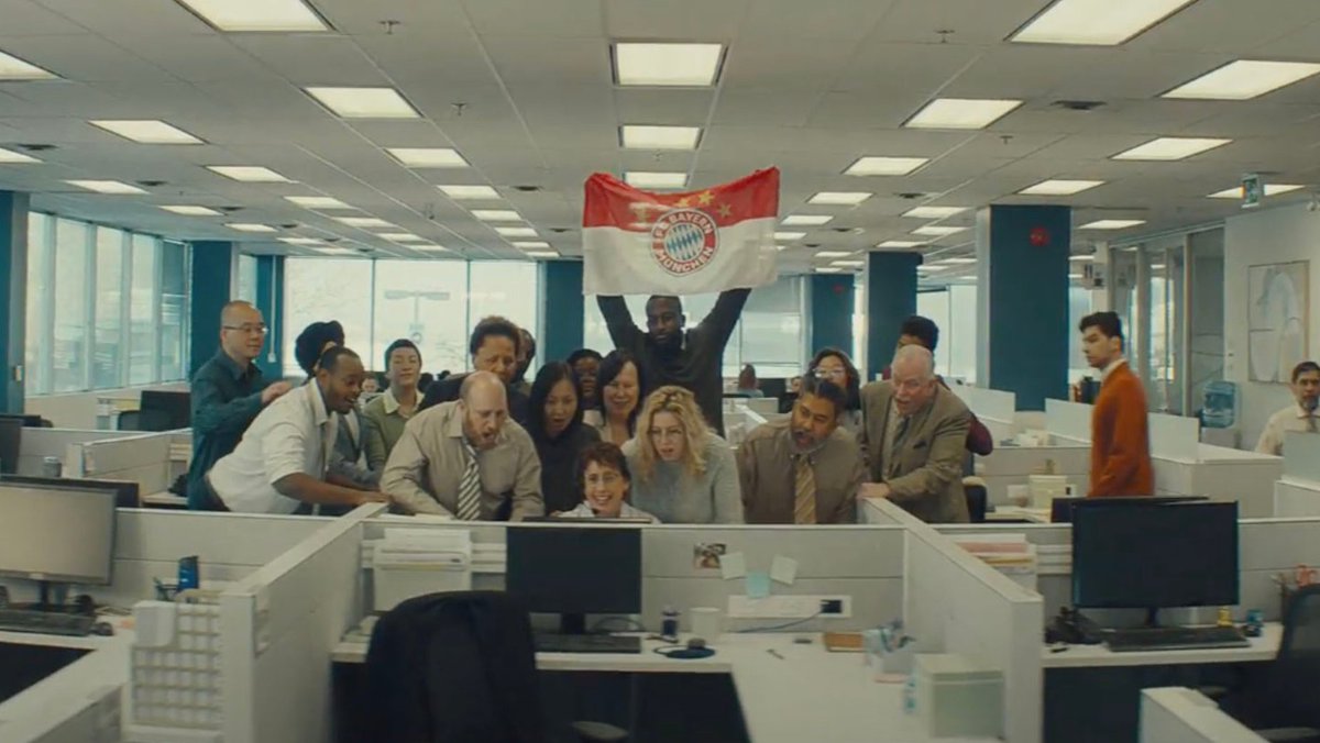 Paramount+ brings UEFA Champions League to AFC Championship Game with new brand spot. hubs.la/Q02hT1b30