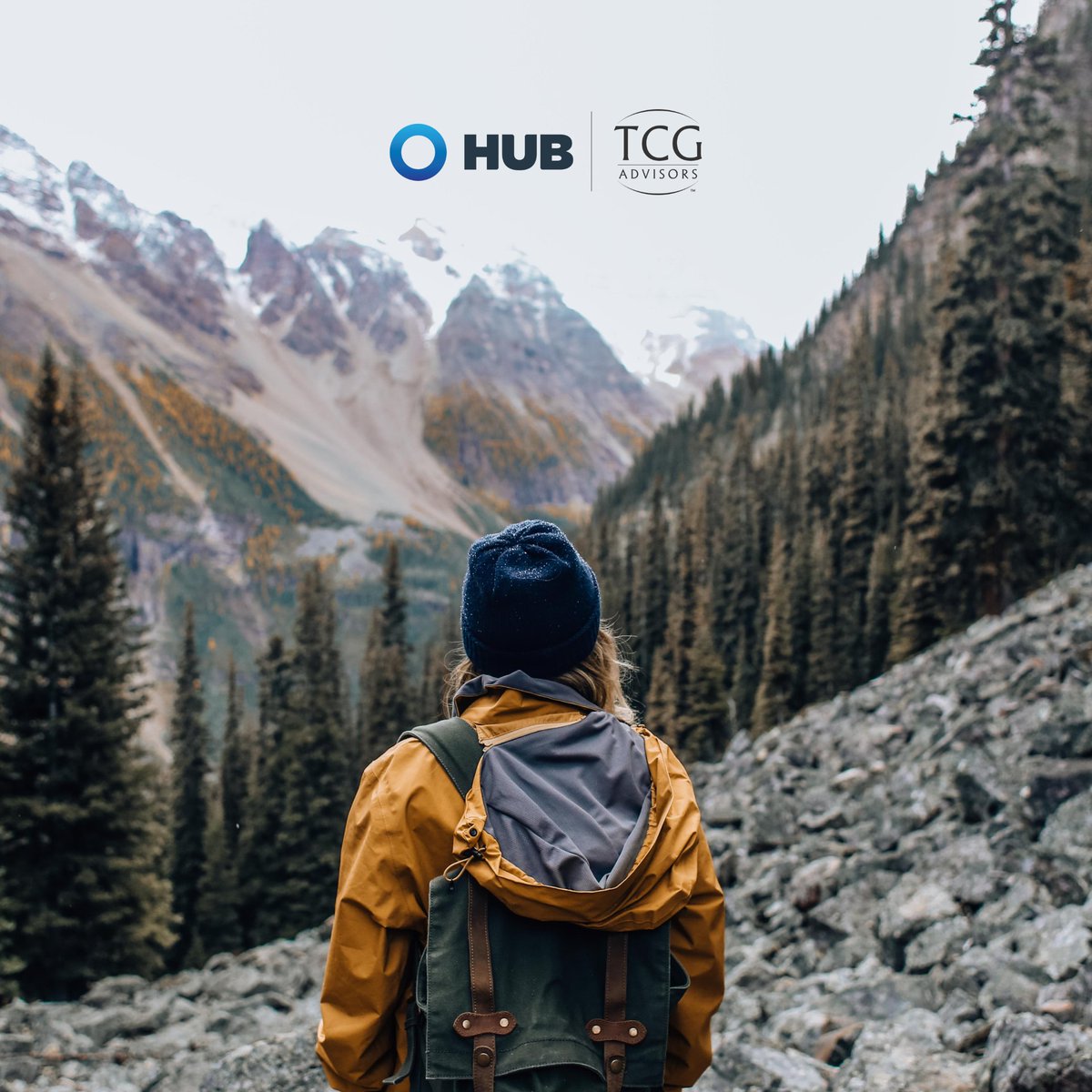 TCG, a HUB International company tweet media