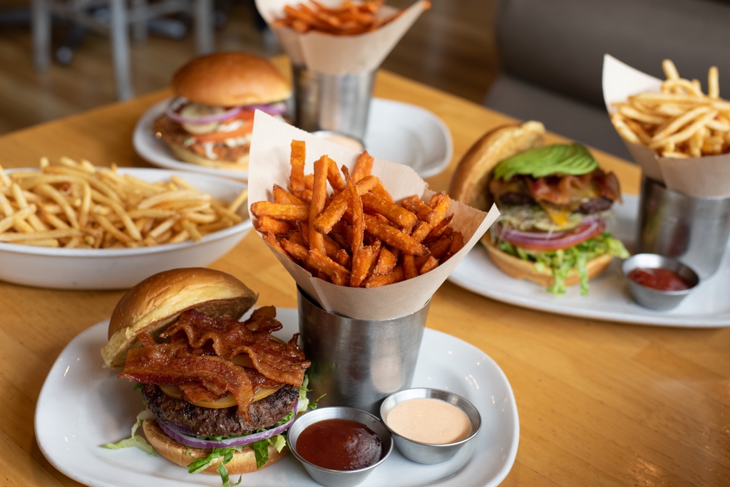 The perfect meal doesn't exi-