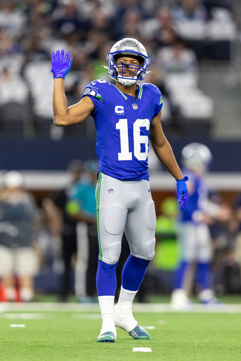 Who's the most underrated WR in the league today?