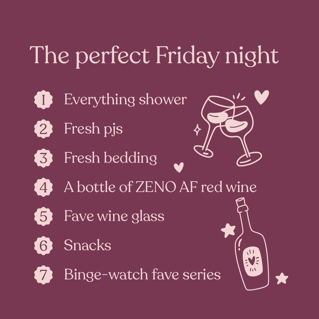 ZeroZilchZipUK's tweet photo. What a perfect Friday night plan!

Take some YOU time. Unwind and recharge with whatever makes you happy. 💆‍♀️🧘‍♂️

#YouTime #Relax #Unwind #Friday https://t.co/XRbQXvPT3f