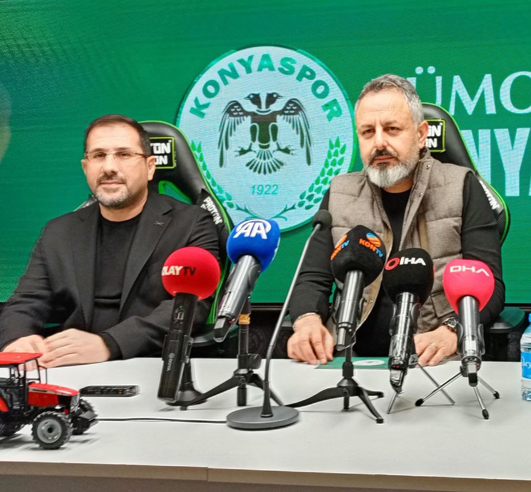 hasan (@hasanrmak42) on Twitter photo Basın toplantısında tekrar şahit oldum adamlar çok samimi hiç kimsede başkanlık yöneticilik egosu yok Konyalı şivesiyle kimseyi kırmadan sohbet muhabbet tarzında geçen bir basın toplantısı oldu inşallah bu çizgide devam eder taraftar bu samimiyeti çok özledi.
<a href="/Adbbulut/">Adem Bulut</a> <a href="/konyaspor/">TÜMOSAN Konyaspor</a> Basın toplantısında tekrar şahit oldum adamlar çok samimi hiç kimsede başkanlık yöneticilik egosu yok Konyalı şivesiyle kimseyi kırmadan sohbet muhabbet tarzında geçen bir basın toplantısı oldu inşallah bu çizgide devam eder taraftar bu samimiyeti çok özledi.
<a href="/Adbbulut/">Adem Bulut</a> <a href="/konyaspor/">TÜMOSAN Konyaspor</a>