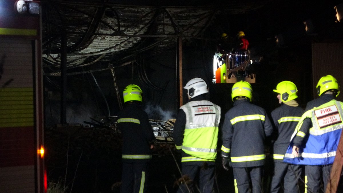 NEmergencyPhot1's tweet photo. Some photos of the incident in #Middlesbrough where @ClevelandFB remain at the scene. https://t.co/eETOKUnHDq
