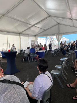 ryhoehoe's tweet image. #Our last morning at the International Tahiti Resort &amp;amp; Spa. Carrying the spirit.