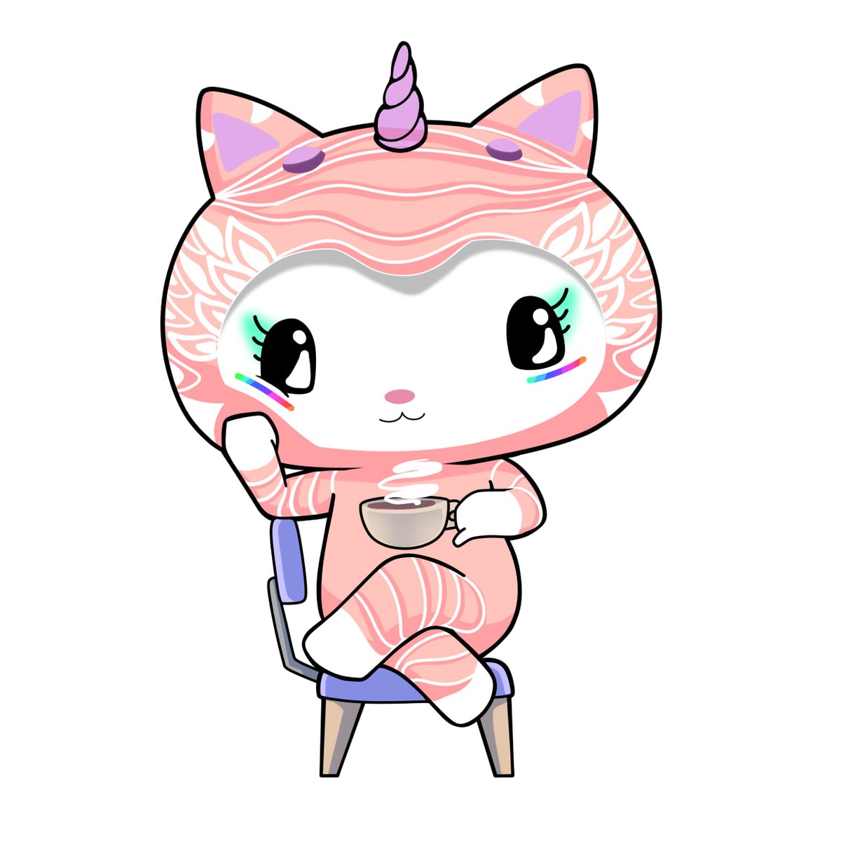 Kitty Inu 🦇🔊 tweet media