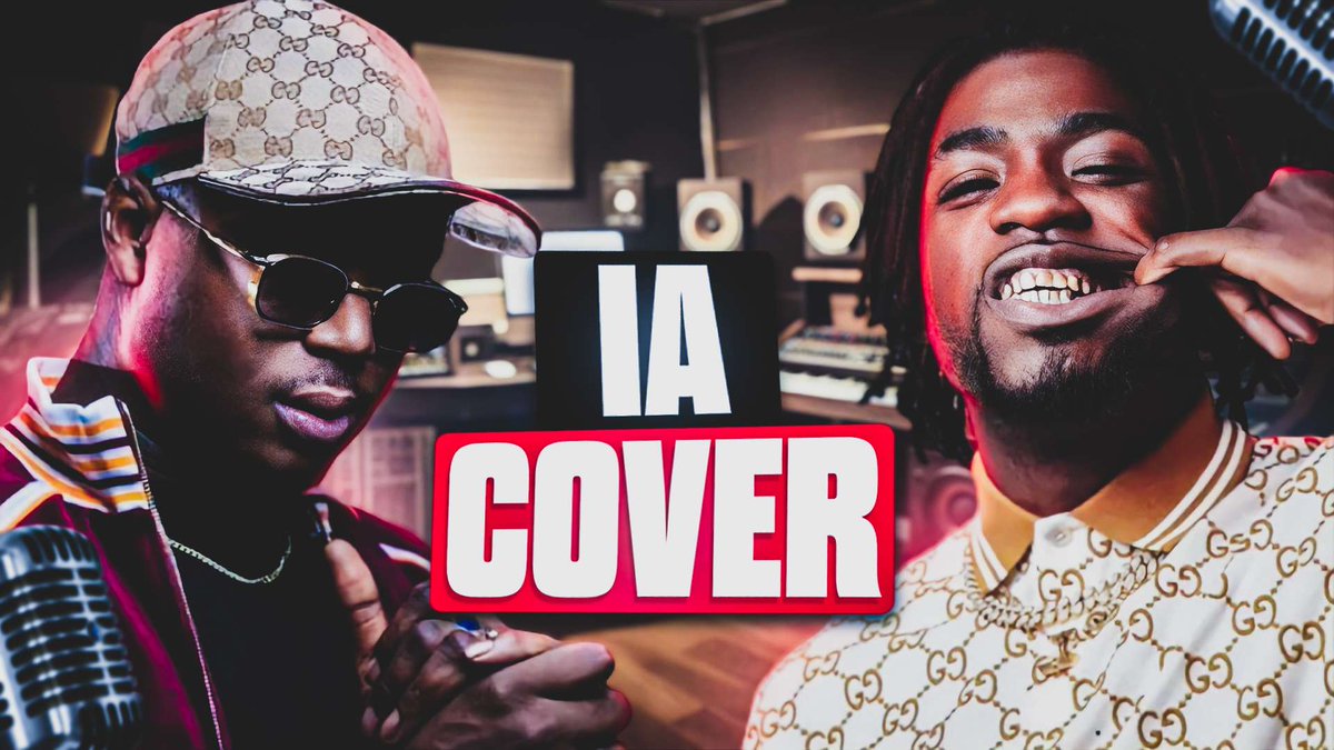 phareawayyy's tweet photo. TUTO : Comment Faire une COVER AI - COVER IA FRANCAIS (Angèle, Squeezie, Emmanuel Macron) 
✅️ https://t.co/QJ3KfyjNcY

#ia #cover #squeezie #angele #Macron #tuto https://t.co/ZzwEj0BJoG