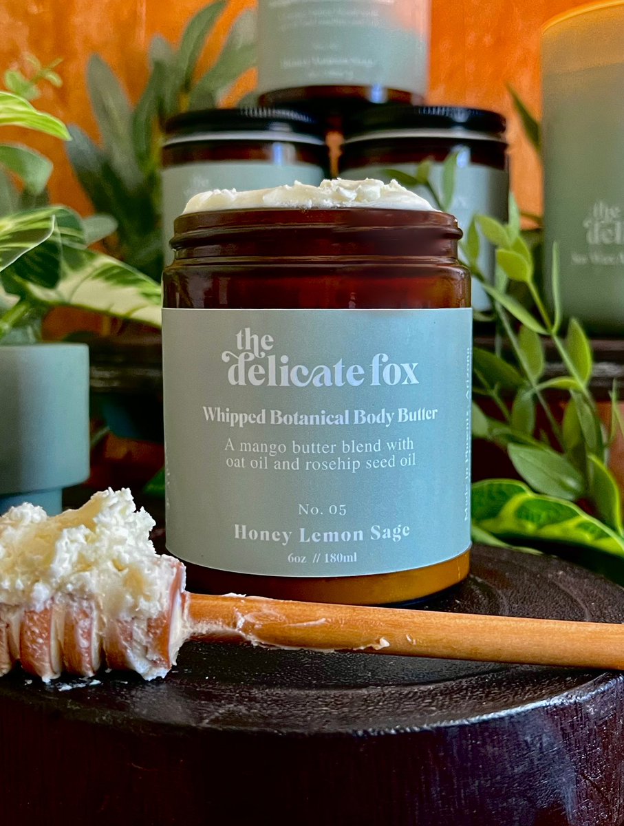 TheDelicateFox tweet picture