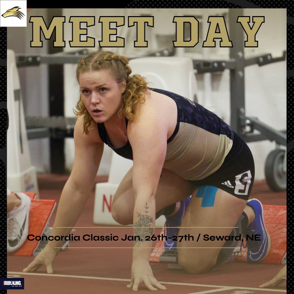 Nebraska Wesleyan Track & Field/XC tweet media