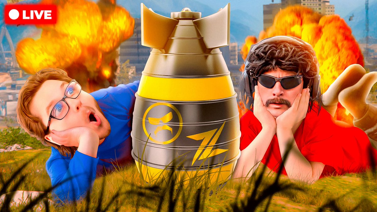 ZLaner's tweet photo. 🔴LIVE

Drippin In Nuclear Heat attempts #3, lucky #3.

Today we get the job done, come come.

🔴https://t.co/EMxtRiqahL
🔵https://t.co/LJaMWFczRV https://t.co/9un23YcWfb