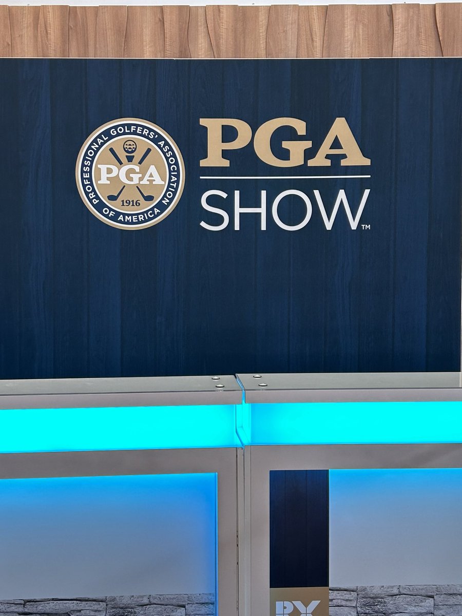 Ready to learn and improve as a coach at the National High School Golf Coaches Association Conference <a href="/PGAShow/">PGA Golf Shows</a>