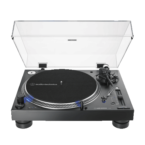 elsurcoEC's tweet photo. Ya disponible el #tocadiscos Tocadiscos para DJ Profesionales AT-LP140XP #compraenlínea https://t.co/90xe8kBuuG

#Tocadiscos #AudioTechnica #Tocadisco #Tocadiscos #Tornamesa #Turntable #dj #vinylcollector #quito #Guayaquil #samborondon #portoviejo #loja #ambato #cumbaya #ibarr... https://t.co/ka5NzyFHRJ